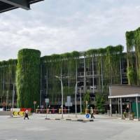 Transportation Modes