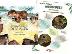 Native Wildlife Resources