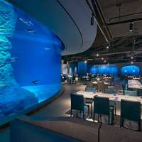 Penguin Cove Restaurant