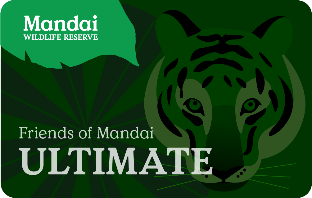 Friends of Mandai Ultimate