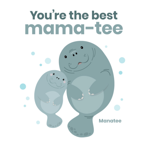 For Your Mama Bear