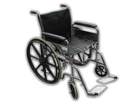 Wheelchair